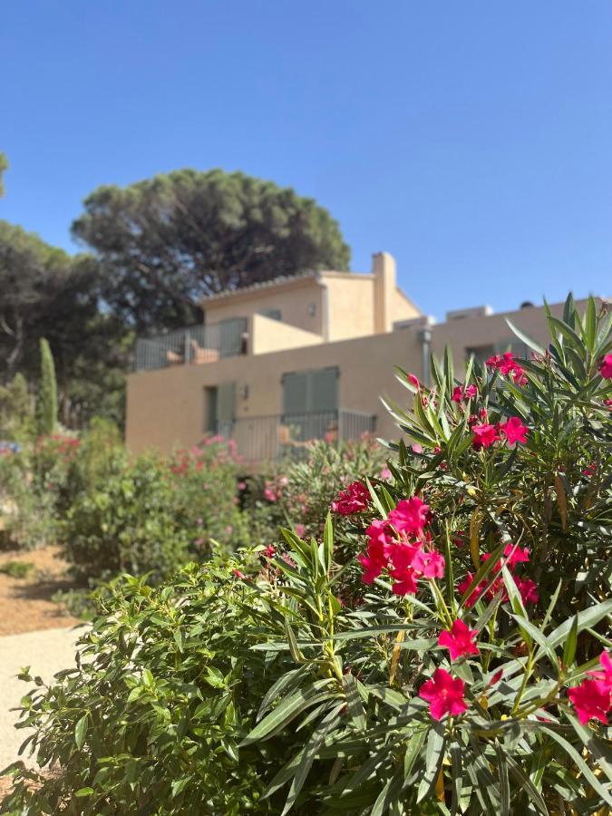 L'escalet Ramatuelle