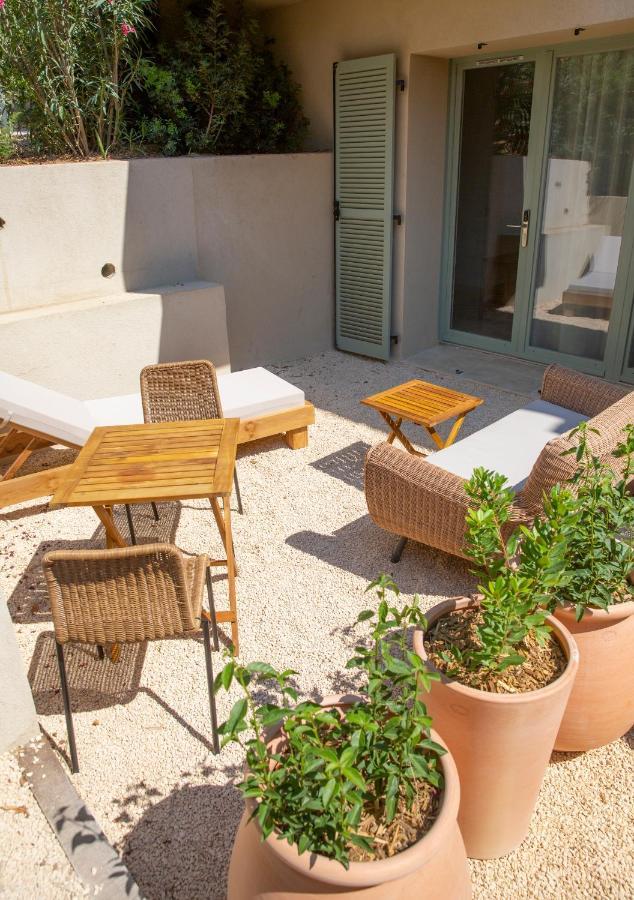 Hotel L'escalet