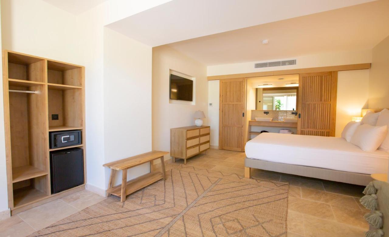 Hotel L'escalet Ramatuelle