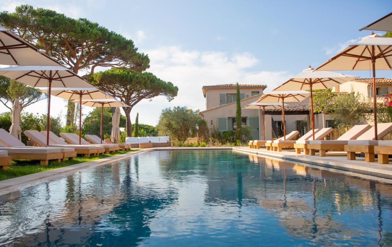 L'escalet 4*