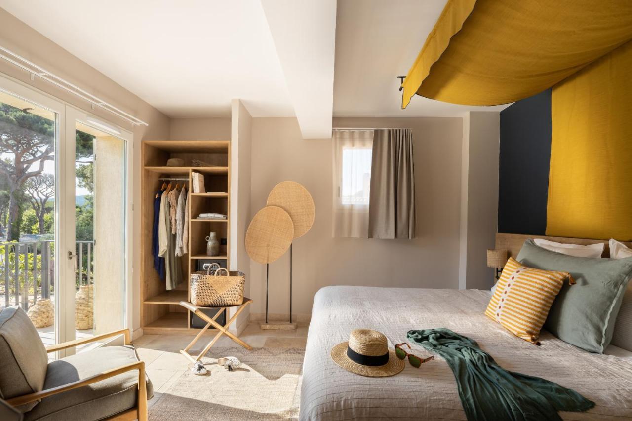Hotel L'escalet 4*