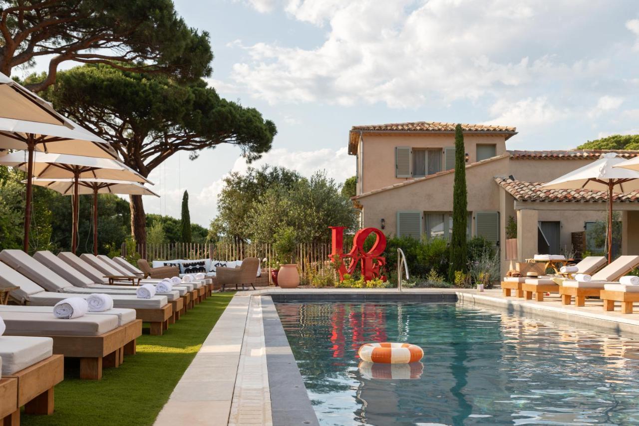 L'escalet Hotel 4*