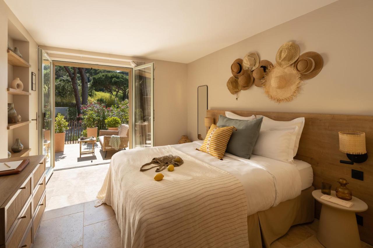 Hotel L'escalet 4*