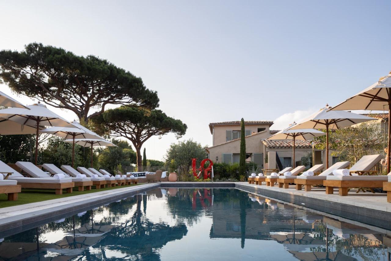 L'escalet 4* Ramatuelle