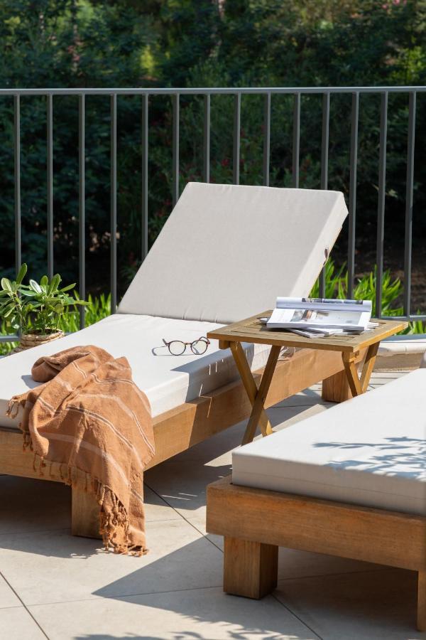 L'escalet Hotel 4*