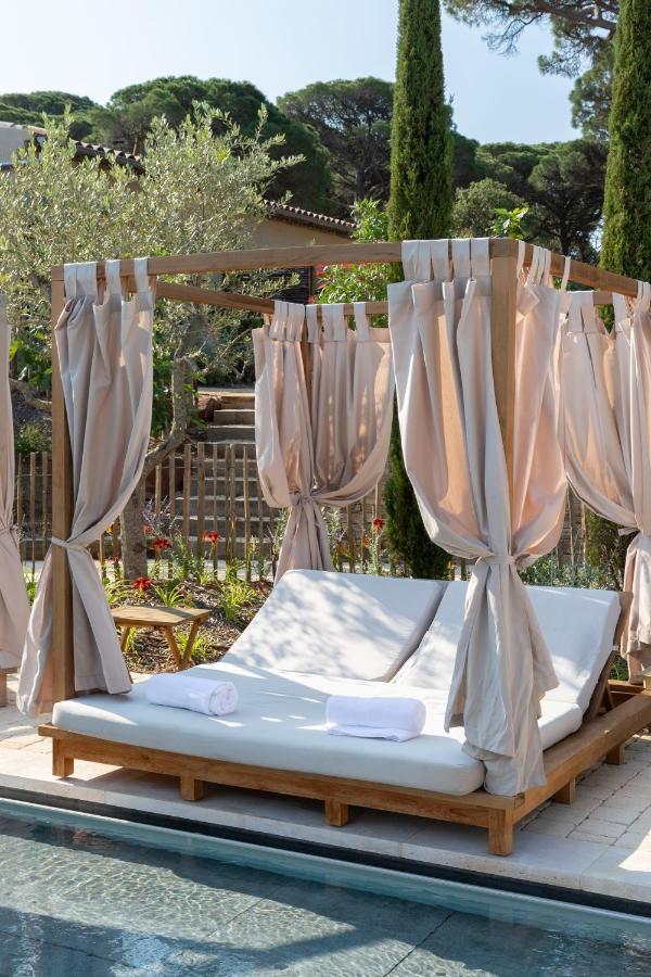 L'escalet 4* Ramatuelle