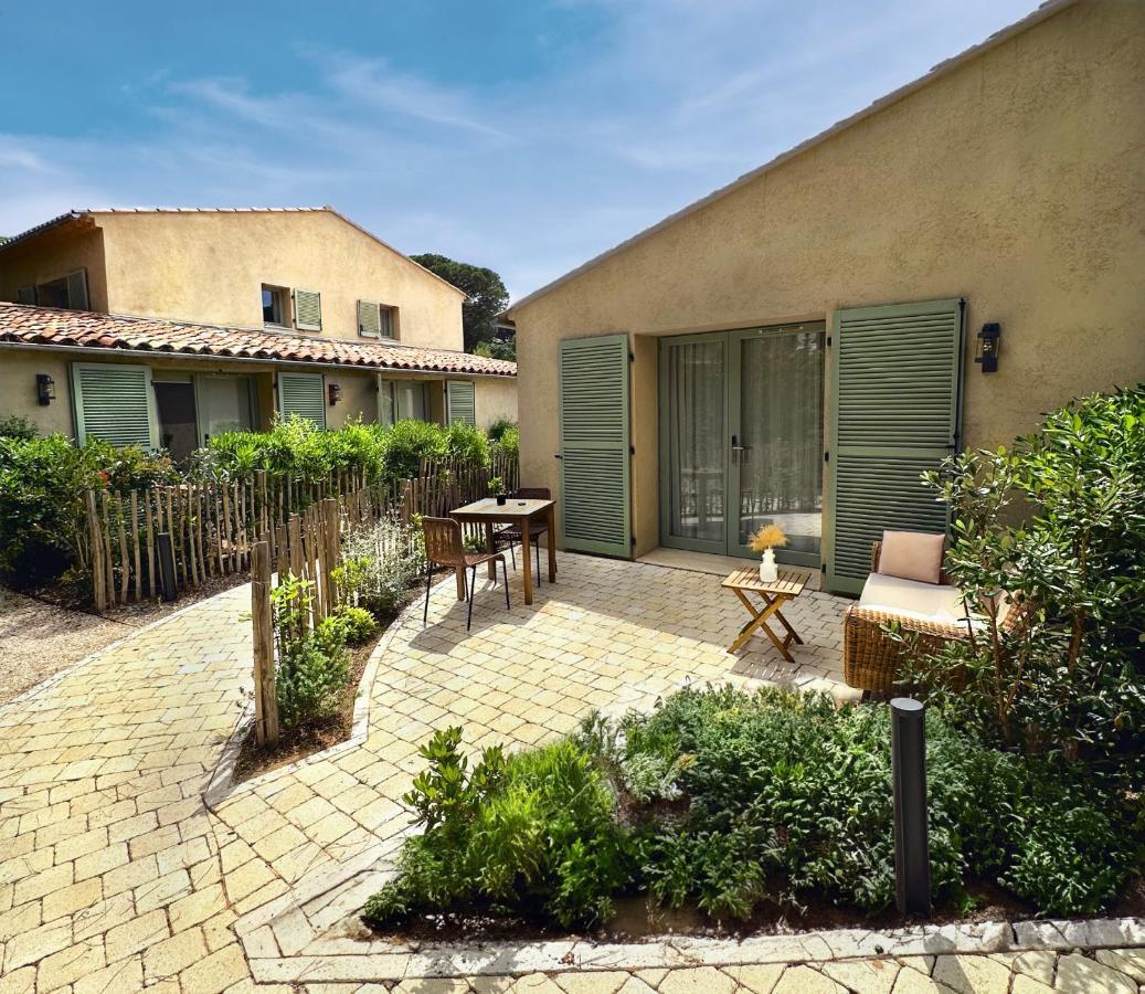 L'escalet 4* Ramatuelle